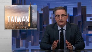 Scandals Last Week Tonight with John Oliver HBO [upl. by Nyladnewg614]