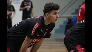 Highlight  Gustavo Fontanela  Setter [upl. by Capon]