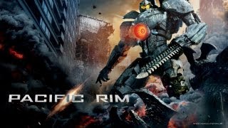 Let´s Play Pacific Rim The Game Gameplay Deutsch  Roboter vs Monster [upl. by Ahsoym]