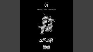 Lets Lurk feat LD Dimzy ASAP Monkey Liquez amp Giggs [upl. by Nayab52]