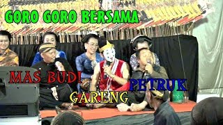 GORO GORO KANG GARENG SALATIGA amp MAS BUDI  DI BLITAR 18 FEBRUARI 2018 [upl. by Afra]