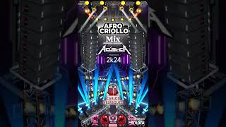 Afro Criollo Mix 2k24 🔥 Acústica Discplay Con Dj Carlos Velásquez 💯 [upl. by Therron]