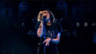 Goldfrapp  Black Cherry Live at Somerset House HD [upl. by Kalmick]