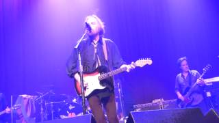 Tom Petty  Willin LIVE HD 2013 Hollywood Fonda Theatre [upl. by Zamir]