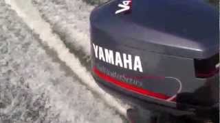 Yamaha 115hp 2Stroke [upl. by Lamond]