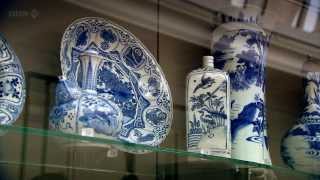 14 Treasures of Chinese Porcelain [upl. by Merrielle785]