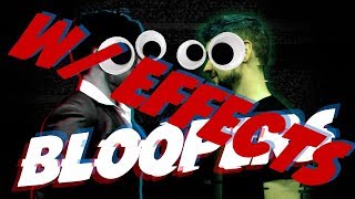 DARKIPLIER vs ANTISEPTICEYE  BLOOPERS WITH EFFECTS [upl. by Pearson]