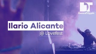 Ilario Alicante  Lovefest  Serbia [upl. by Silden653]