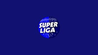 Primera  la maquinita VS Wakanda  Super Liga [upl. by Nelda]