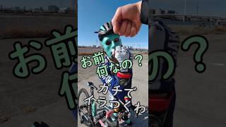 アンチ襲来🚴有名人の小さいおじさんに謎握手の迷惑行為🤣ロードバイク底辺YouTuberあるある？癖が強いファン🥺イケメン仮面クセスゴなぁぜなぁぜ [upl. by Heidt674]