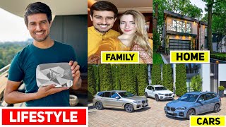 Dhruv rathee Lifestyle 2024 Income House Cars Family Wife Biography amp Networth dhruvrathee [upl. by Euqinomod724]