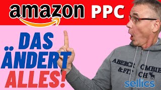 Amazon PPC optimieren 2022  was viele nicht nutzen  kostenlos mit Benchmarker [upl. by Learsi]