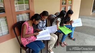 Skit on quot PUNCTUALITYquot by Class VIII Students of CBSE Trivandrum Region [upl. by Rahm]