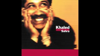 Cheb Khaled  Aicha  Slowed  Reverb [upl. by Youngran24]