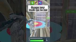 Its Peterbot fortnite fortniteclips bugha mongraal mrsavage rap fncs ohdontrunfrommenow [upl. by Auliffe559]