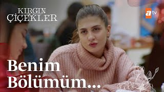 Kader Hukuk bölümünde okuduğu için hava atarsa😏  Kırgın Çiçekler 104 Bölüm [upl. by Imim]