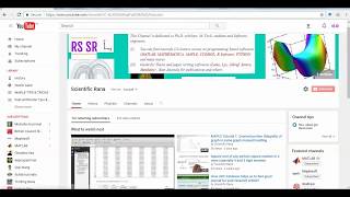 MAPLE Tutorial 2 part2  Homotopy Perturbation Method vs Numerical Method for Nonlinear ODE [upl. by Adlen]