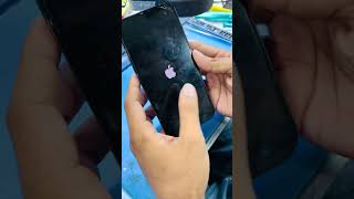 iPhone 13 Pro Max display Problem Repair No Need Change Display Repair possible doneiphone13promax [upl. by Chard]