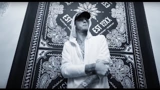 Machine Gun Kelly  4th Coast Freestyle Official Music Video [upl. by Scarlet743]