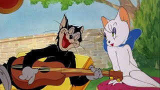 ᴴᴰ Tom and Jerry Episode 23  Springtime For Thomas 1946  P23  TAJC  Duge Mite [upl. by Etnoj840]