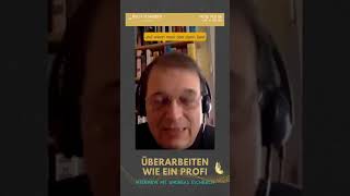 quotÜberarbeiten wie ein Profiquot Interview mit Andreas Eschbach [upl. by Kerianne683]