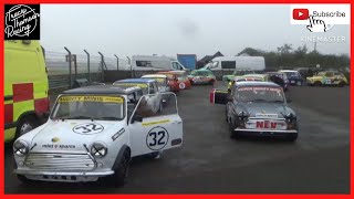 Mighty Minis Qualifying Mini Festival Croft [upl. by Cohl]