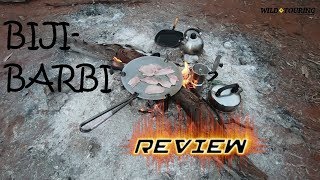 BijiBarbi Review [upl. by Acirem124]