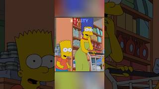 BART SE DIVERTINDO COM MARGE simpsons [upl. by Joachima]