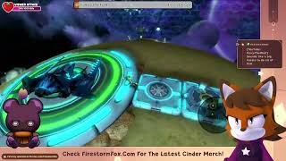 Ratchet amp Clank Future A Crack in Time 5 [upl. by Klecka]