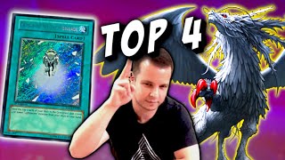 Edison Format  TOP 4 RBET Maryland LIGHTSWORN Deck Profile [upl. by Acirederf]