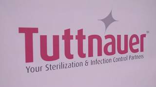 Tuttnauer BI Solutions for Sterilizers [upl. by Aneeled]