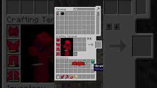 Unlocking the Secrets of Vibranium in Minecraft 🌌✨ [upl. by Talich]