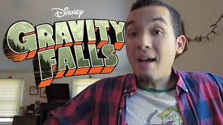 Gravity Falls voice impressions  Charley the Pirate Theydy [upl. by Martin]