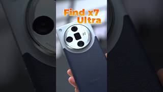 World first 2 periscope lens shorts oppo iPhone [upl. by Sherourd]