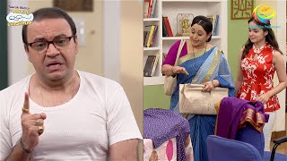 NEW Ep 3316  Bhide Se Hui Bhool  Taarak Mehta Ka Ooltah Chashmah तारक मेहता का उल्टा चश्मा [upl. by Medora945]