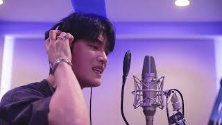 Covered by JJUN『木蘭の涙』ジェジュンJJUN 김재중 [upl. by Anegal213]