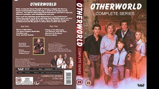 otherworld tv series ep 8 [upl. by Aicertal]