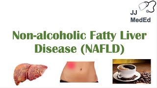 NonAlcoholic Fatty Liver Disease Risk Factors Symptoms ex Fatigue Treatment ex Coffee [upl. by Gusella196]