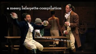 a lafayette compilation [upl. by Akoyin]