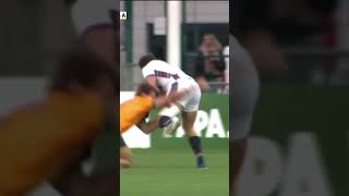 England A vs Australia A Rugby Full Match 2024 Autumn Internationals rugby rugbyhighlights [upl. by Nosnaj456]