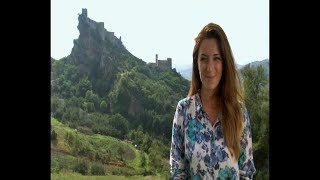 House Hunters Italy  A Place in the Sun Abruzzo the unspoilt Italy  episode 1 [upl. by Peednama]