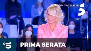 Cè Posta per Te  Sabato 4 marzo in prima serata su Canale 5 [upl. by Attebasile]