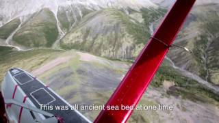 Nahanni National Park Reserve  Northwest Territories Canada [upl. by Acila]