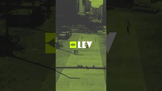 LEV  TEASER [upl. by Iver]