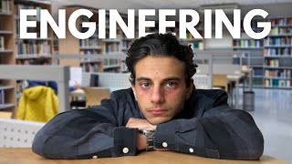 Everything You Need to Know Before Starting Engineering [upl. by Catherin]