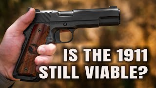 Should You Carry A 1911 [upl. by Doi]