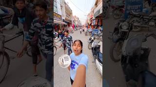 Upgrat bhikhari 😅 roast shorts cringe roasting entertainment comedy youtubshorts [upl. by Sutton]