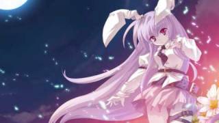 PoFV  Reisen Udongein Inabas Theme  Lunatic Eyes  Invisible Full Moon [upl. by Nada886]