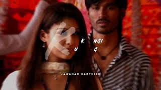 Kavithai ondru paarthu poga  Lyric video  Jawahar Karthick [upl. by Nussbaum]