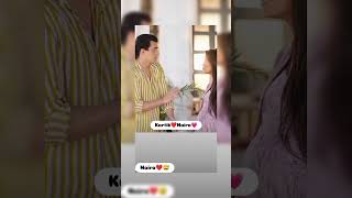 Mujje बाहर जाना hai😂jaana hai😅jaana hai🤣😂😅Yeh rishta kya khlata hai❤️💞Kaira💌Ytshorts✨ [upl. by Mariandi]